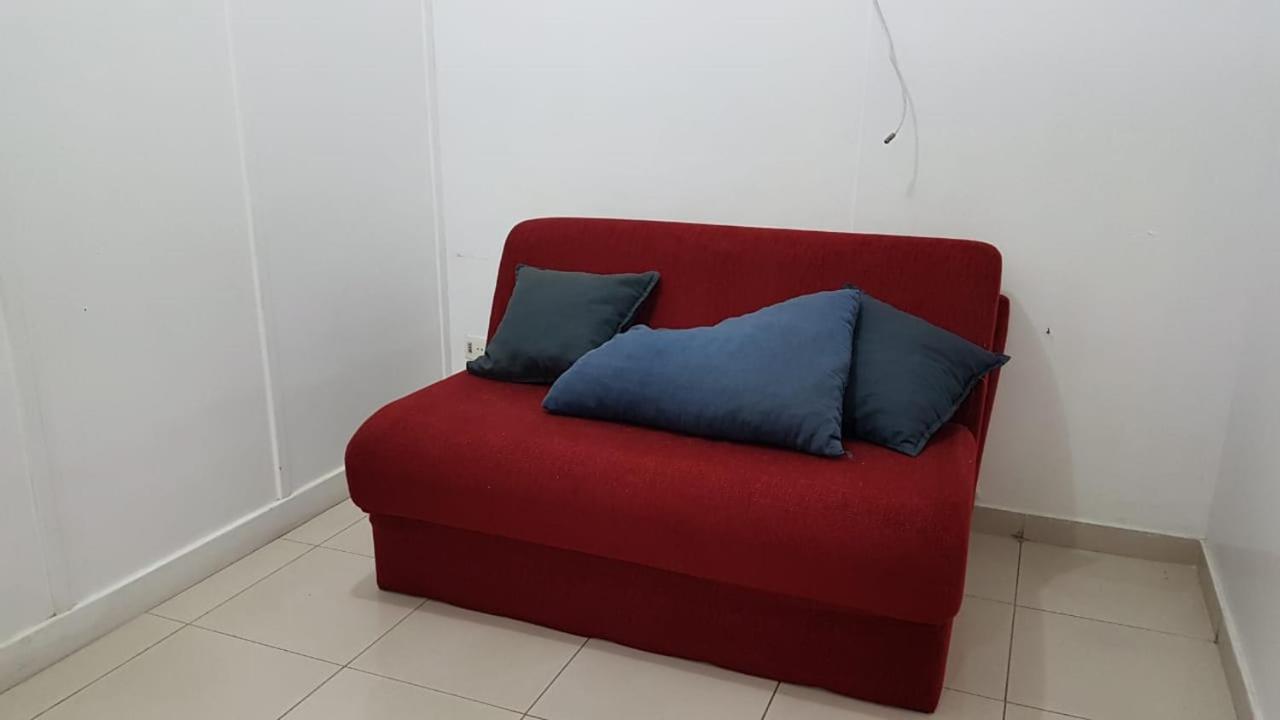 Palladium Belvedere Hotel São Vicente 外观 照片