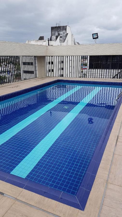 Palladium Belvedere Hotel São Vicente 外观 照片