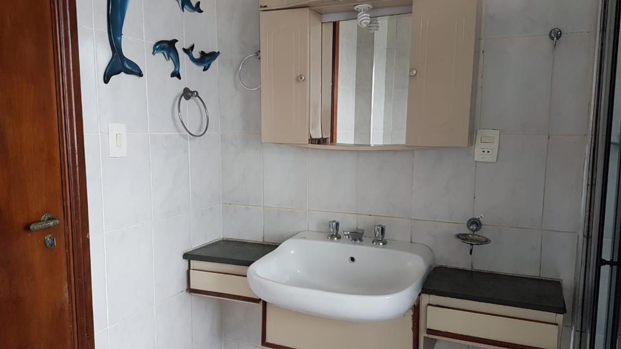 Palladium Belvedere Hotel São Vicente 外观 照片